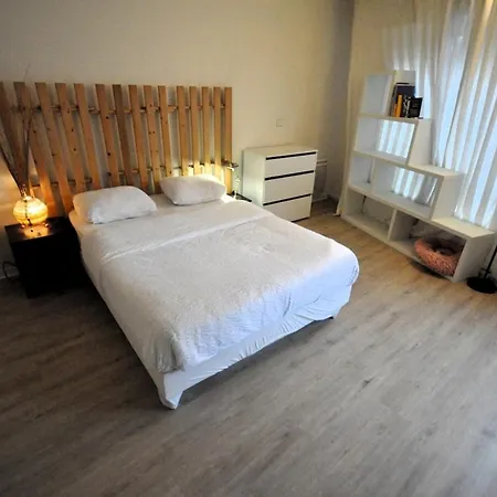 36 M2 - Parc Des Buttes Chaumont! Apartment