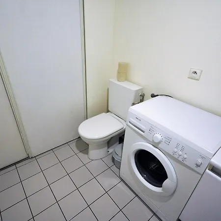 Apartment 36 M2 - Parc Des Buttes Chaumont! *