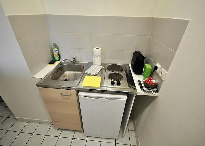 36 M2 - Parc Des Buttes Chaumont! Parijs